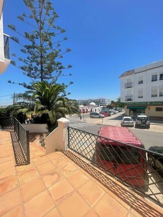 Local comercial en alquiler en Núcleo Urbano en Chiclana de la Frontera
