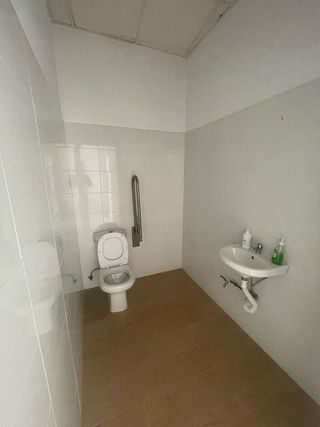 Local comercial en alquiler en Núcleo Urbano en Chiclana de la Frontera