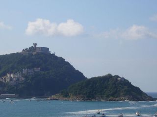 Local comercial en alquiler en Amara - Berri en San Sebastián-Donostia