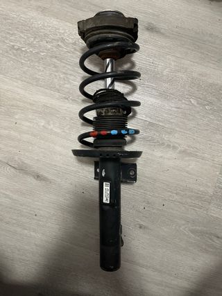 Amortiguador Delantero Derecho SEAT Ibiza 6L