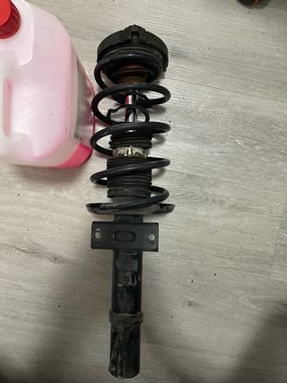 Amortiguador Delantero Derecho SEAT Ibiza 6L