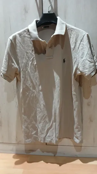 Polo Ralph Lauren Beige
