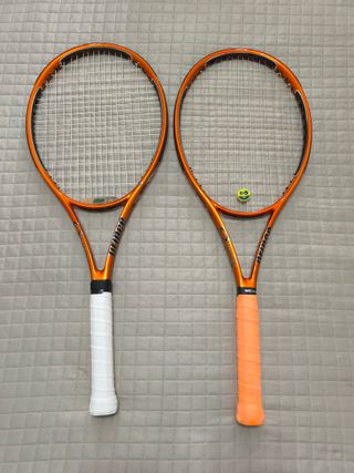 Raqueta Prince Speedport Tour 97