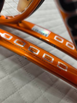 Raqueta Prince Speedport Tour 97