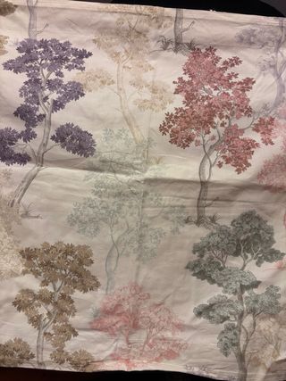 Edredón Nórdico Plumón Superior Pato de Pirineos