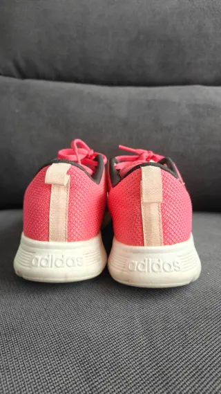 Zapatillas Adidas Rosa