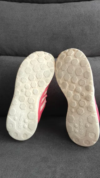 Zapatillas Adidas Rosa