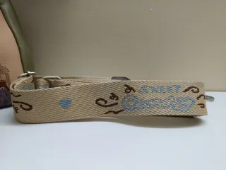 Bolso Sweet Candy estampado ciudad