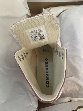 Converse ALL STAR (originales)