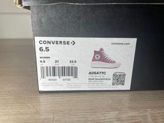 Converse ALL STAR (originales)