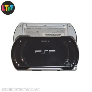 Sony PSP Go 16GB Negra