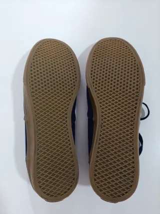 Zapatillas Vans Talla 37