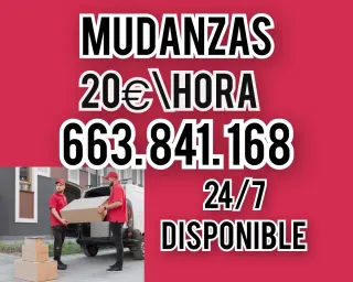Mudanzas