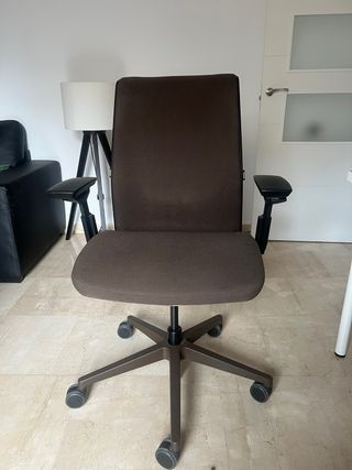 Silla Ergonómica Steelcase Think V2