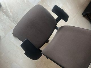 Silla Ergonómica Steelcase Think V2