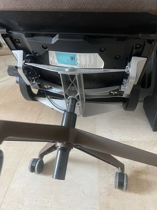 Silla Ergonómica Steelcase Think V2