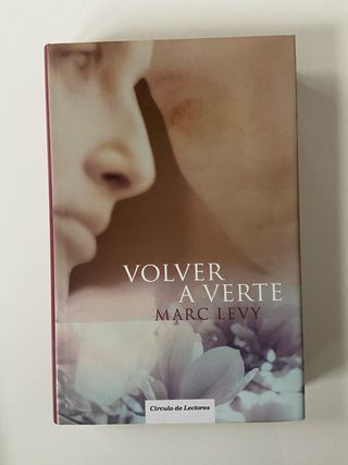 Ojalá fuera cierto y Volver a verte