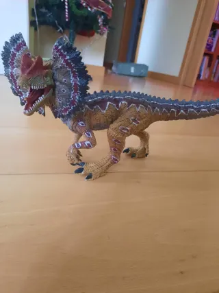 Lote Juguetes Dinosaurios y Transformers