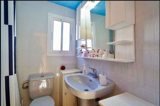 Casa pareada en venta en La Cala Mijas en Mijas