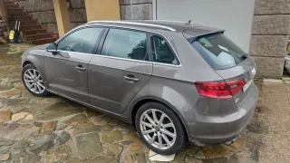Audi A3 2013
