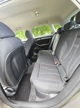 Audi A3 2013