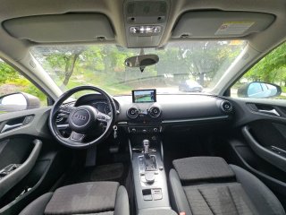 Audi A3 2013