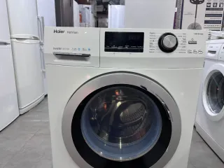 Lavadora marca Haier con garantia transporte