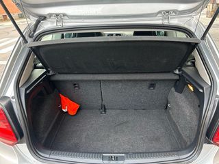 Volkswagen Polo 2016