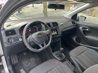 Volkswagen Polo 2016