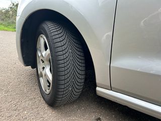 Volkswagen Polo 2016