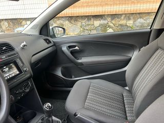 Volkswagen Polo 2016