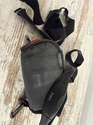 Banda de pecho Oregon Scientific