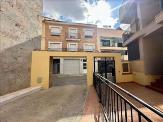 Chalet en venta en Aldaia