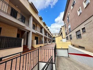 Chalet en venta en Aldaia