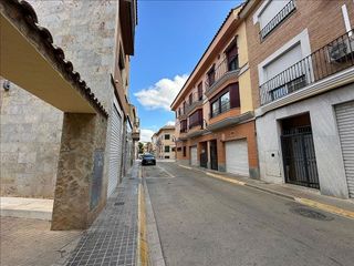 Chalet en venta en Aldaia