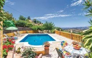 Chalet en venta en Mijas pueblo en Mijas