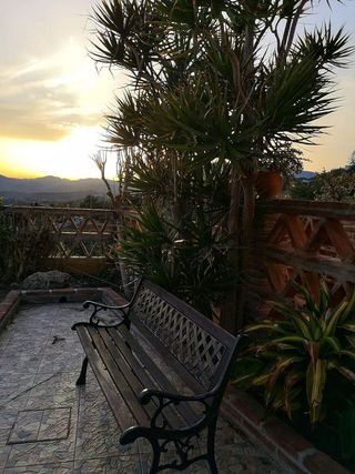 Chalet en venta en Mijas pueblo en Mijas