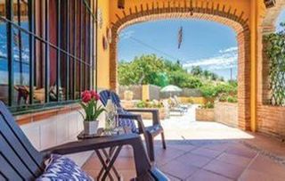 Chalet en venta en Mijas pueblo en Mijas