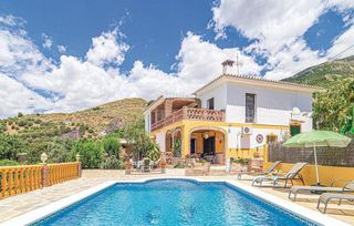 Chalet en venta en Mijas pueblo en Mijas
