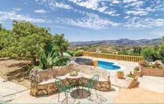 Chalet en venta en Mijas pueblo en Mijas