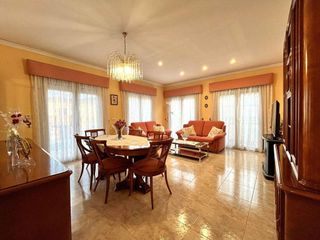 Chalet en venta en Pedreguer