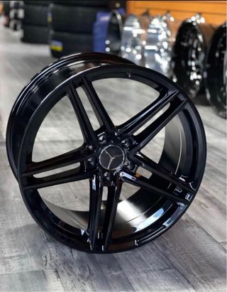 Llantas Mercedes 20 Pulgadas AMG