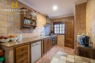 Casa rural en venta en Arcos de la Frontera