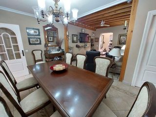 Chalet en venta en Esperanza - Quemadero en Almería
