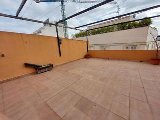 Chalet en venta en Esperanza - Quemadero en Almería