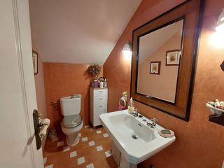 Chalet en venta en Esperanza - Quemadero en Almería