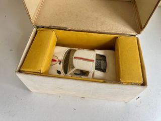 Ford GT C-35 Scalextric Exin