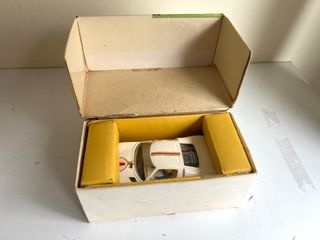 Ford GT C-35 Scalextric Exin