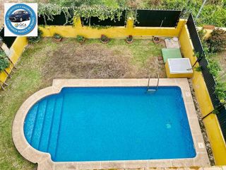 Casa pareada en venta en V Centenario-Piletas-Capuchinos en Sanlúcar de Barrameda