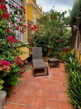 Casa pareada en venta en V Centenario-Piletas-Capuchinos en Sanlúcar de Barrameda